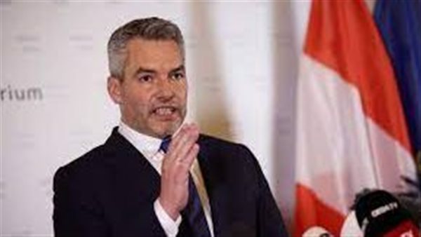 المستشار النمساوي