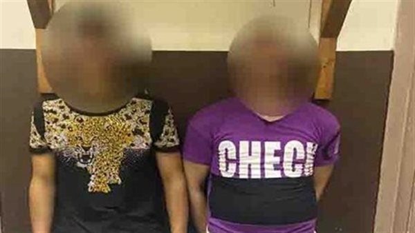 الاعتداء على شخص