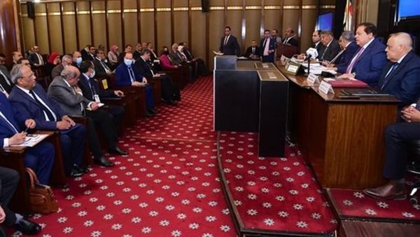 جانب الاجتماع 