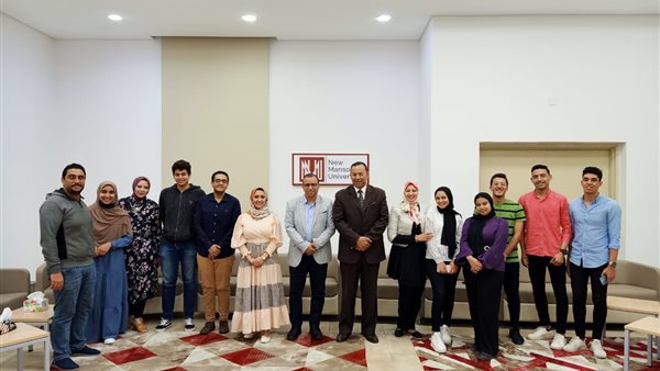 الفريق البحثي 