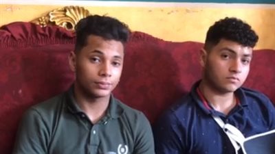 4 شباب يعتدون على 2 آخرين ببنها.. وأحدهما: قالولي شكلك مش عاجبنا وضربوني بالمطواة | بث مباشر