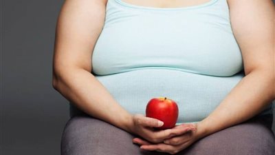 أغلبهم من النساء.. الحكومة: 39.8% من المصريين البالغين يعانون من السمنة