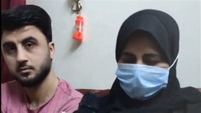 بث مباشر| والدة المنشدة مريم شبل: قالتلي أحضنيني يا أمي ونطقت الشهادة وماتت