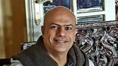 النيابة: أيمن هدهود توفي بعد إصابته بهبوط حاد في الدورة الدموية وتوقف عضلة القلب