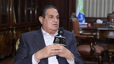 رئيس جمعية موزعي الأسمدة: كورونا لم تهزم المواطن وإنتاجه لم يتوقف.. وسياسة الدولة ناجحة