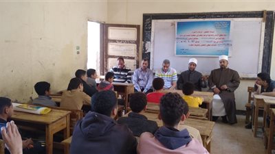 الفلكلور الشعبي في رمضان بـ ثقافة بني سويف