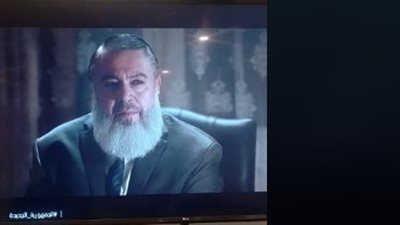 معتز السويفي عن تجسيد حازم صلاح أبو إسماعيل بالاختيار 3: جهزت للشخصية في شهر و4 أيام | خاص