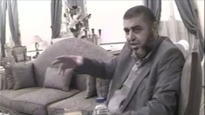 مفاجأة.. تسريب لخيرت الشاطر يكشف دخول عناصر من القاعدة لمصر