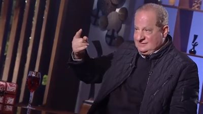 هاني مهنا: كنت بعيط لما أقرأ قرآن طوال فترة سجني.. ونصيحة حبيب العدلي لي حدثت بالفعل 