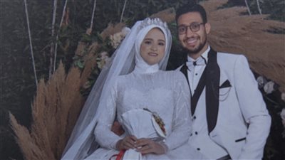 والد المنشدة الدينية مريم شبل: عمرها ما زعلتني.. راضي عنك ومسامحك يا بنتي