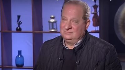 حمو بيكا مونولوجيست وعمرو دياب ليس مطرب موال.. أبرز تصريحات هاني مهنا في برنامج سابع سما