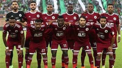 الفيصلي يقلب الطاولة على السد ويفوز بثنائية في دوري أبطال آسيا