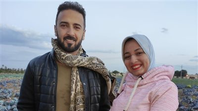 محمد مهران: روجينا وش الخير عليّا.. ولا أؤمن بمصطلح السينما النظيفة | حوار