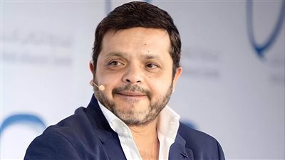 محمد هنيدي عن إنتاجه لـ نبيل الجميل: الموضوع طلع حلو ميخوفش