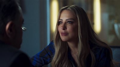 ريم مصطفى: انتظروا مفاجآت كاميليا في سوتس بالعربي 