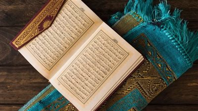 دعاء ختم القرآن الكريم في رمضان.. تعرف على آداب التلاوة بخشوع وتدبر