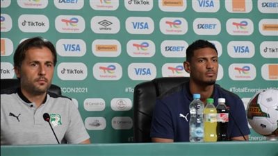 مرشح لمنتخب مصر.. باتريس بوميل يرحل عن تدريب كوت ديفوار