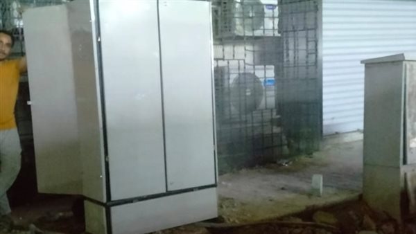 أعمال خطة الصيانات