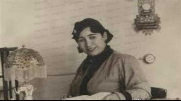 جميلة العلايلي