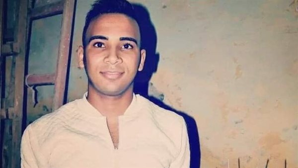 الشاب أسامة 