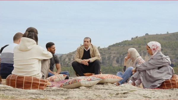 برنامج حياة الإحسان