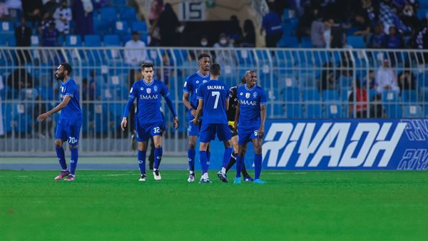 الهلال السعودي