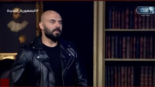 أحمد صلاح حسني