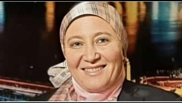 الدكتورة نهلة عبد