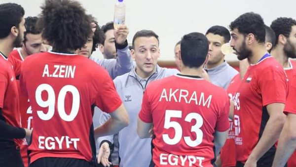 منتخب مصر لكرة اليد