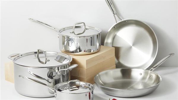 أواني الطهي