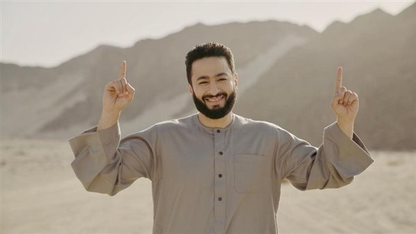 الفنان حمادة هلال