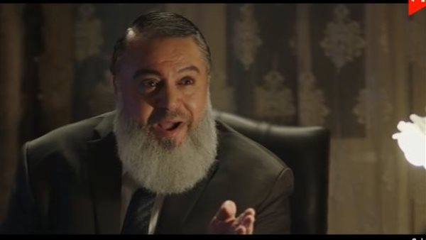 مسلسل الاختيار