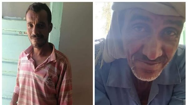 العاملان المتوفان