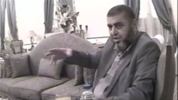 خيرت الشاطر