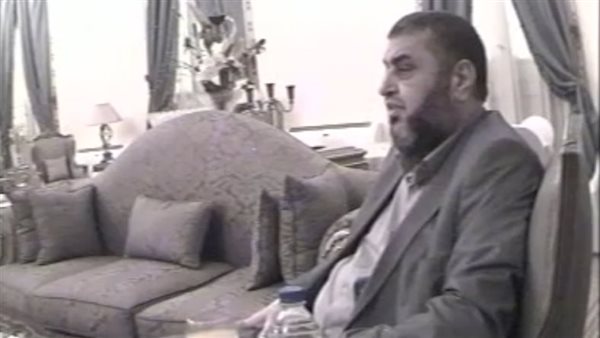 خيرت الشاطر