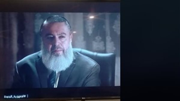 الفنان معتز السويفي