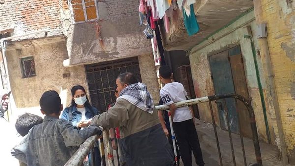 العقارالمنهار