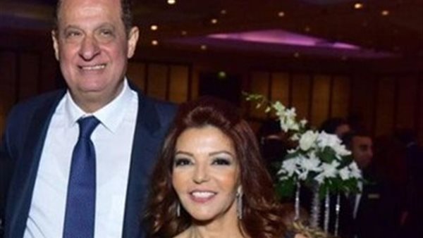 هاني مهنا وسميرة