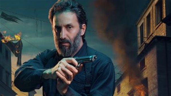 الفنان أحمد الاحمد