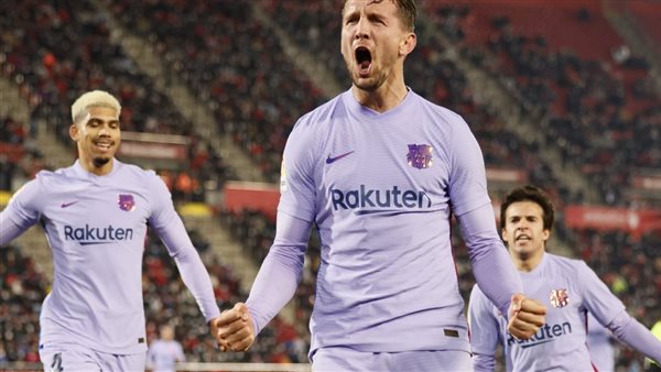 فرانك دي يونج