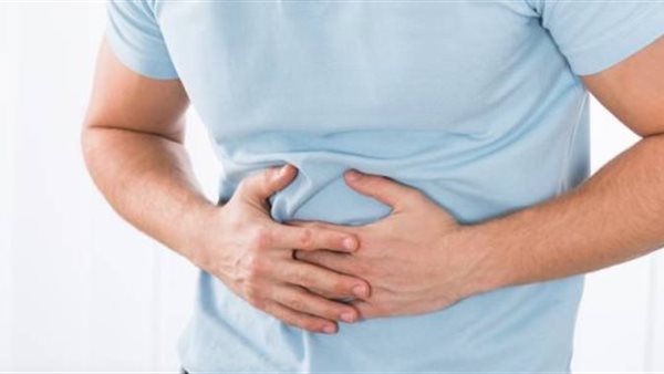 أصيب بمرض مفاجئ في