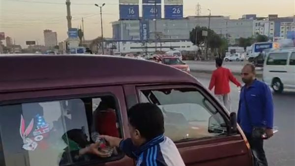 إفطار الصائمين ببنها