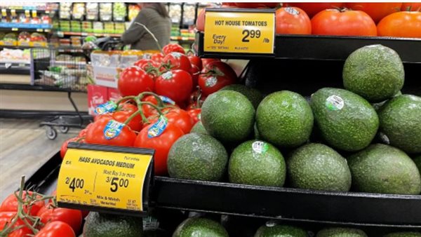 معدل أسعار الاستهلاك