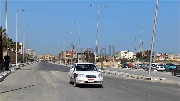 طقس شمال سيناء