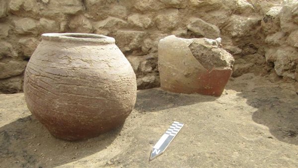  أواني الطهي وأواني