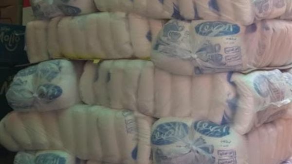 السكر المضبوط 