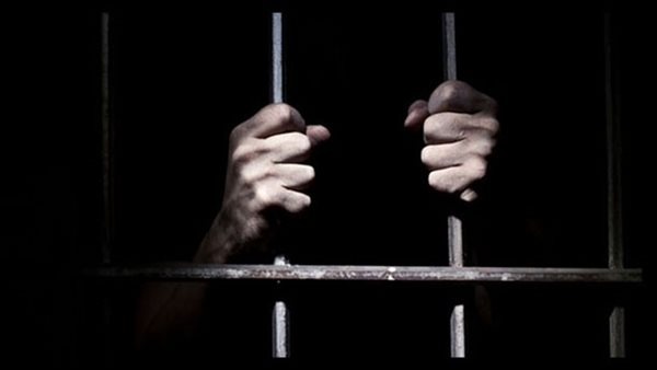 متهم - صورة تعبيرية