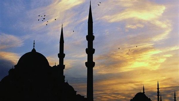 موعد اذان المغرب