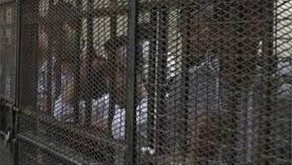 متهمين -أرشيفيه