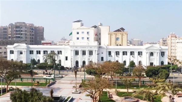 محافظة المنيا - أرشيفية